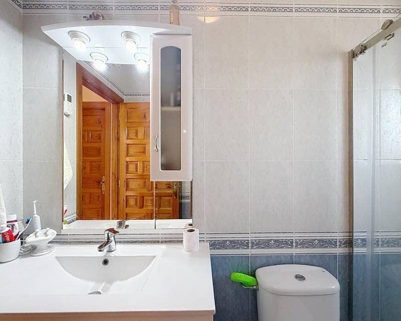 3 sypialnia Willa na sprzedaż w Benitachell / Benitatxell z basenem garażem - 750 000 € (Ref: 10041440)