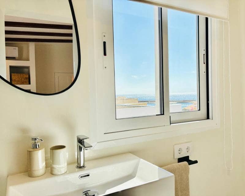 2 sypialnia Apartament na sprzedaż w Javea / Xabia - 389 000 € (Ref: 10048048)