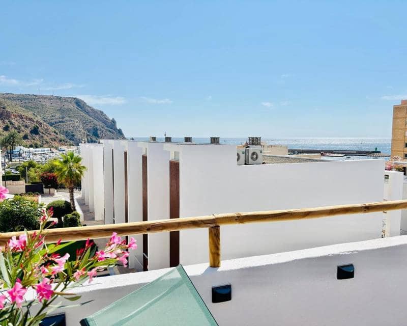 2 sypialnia Apartament na sprzedaż w Javea / Xabia - 389 000 € (Ref: 10048048)