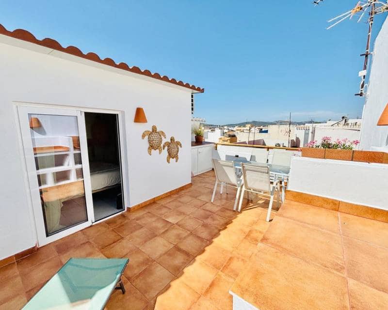 2 sypialnia Apartament na sprzedaż w Javea / Xabia - 389 000 € (Ref: 10048048)