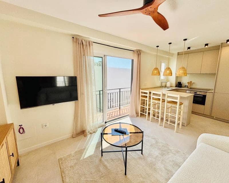 2 sypialnia Apartament na sprzedaż w Javea / Xabia - 389 000 € (Ref: 10048048)
