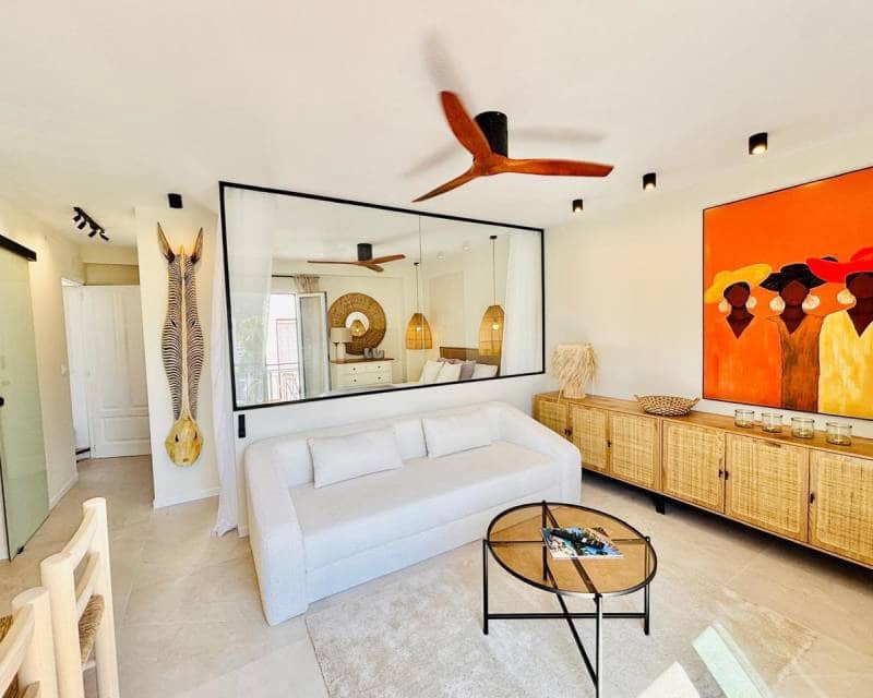 2 sypialnia Apartament na sprzedaż w Javea / Xabia - 389 000 € (Ref: 10048048)