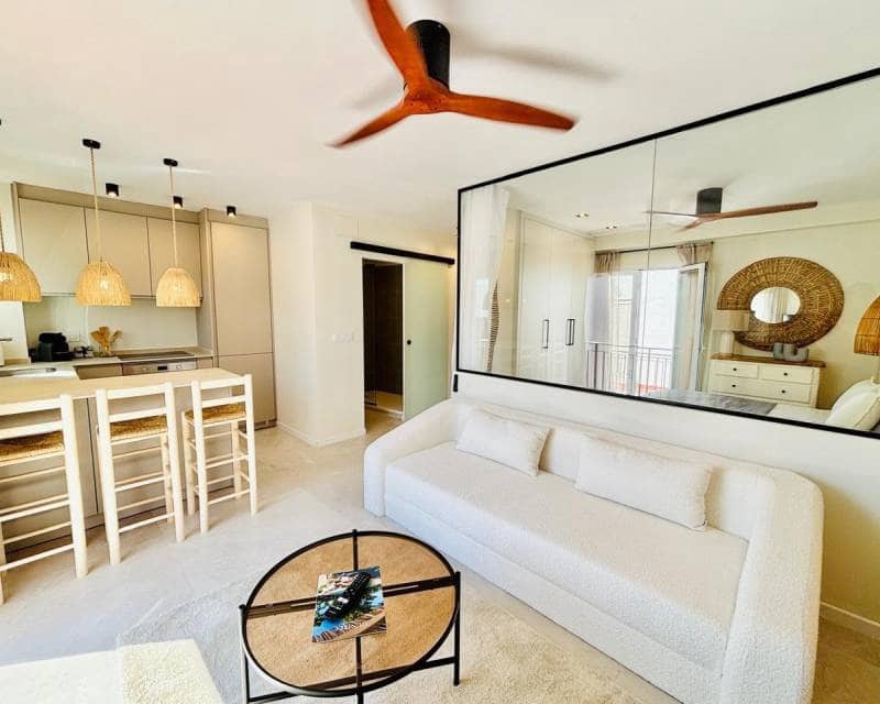 2 sypialnia Apartament na sprzedaż w Javea / Xabia - 389 000 € (Ref: 10048048)