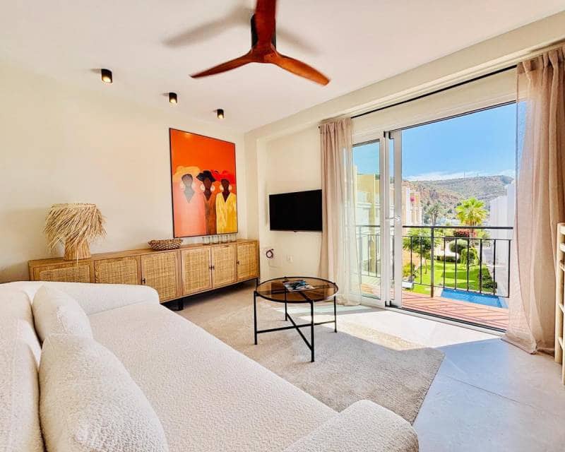2 sypialnia Apartament na sprzedaż w Javea / Xabia - 389 000 € (Ref: 10048048)