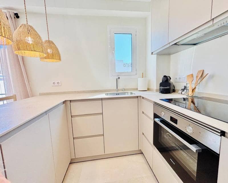 2 sypialnia Apartament na sprzedaż w Javea / Xabia - 389 000 € (Ref: 10048048)