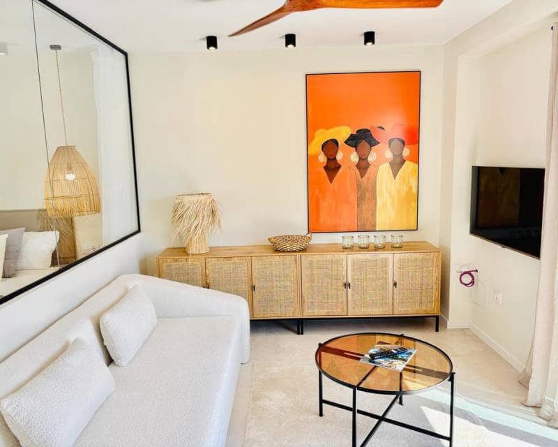 2 sypialnia Apartament na sprzedaż w Javea / Xabia - 389 000 € (Ref: 10048048)