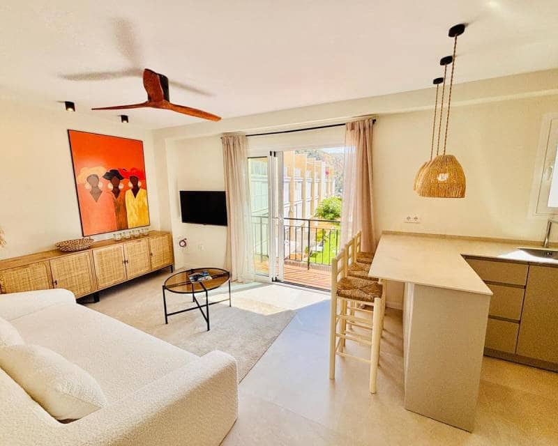 2 sypialnia Apartament na sprzedaż w Javea / Xabia - 389 000 € (Ref: 10048048)