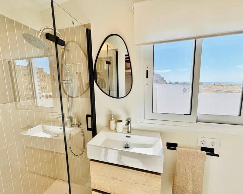 2 sypialnia Apartament na sprzedaż w Javea / Xabia - 389 000 € (Ref: 10048048)