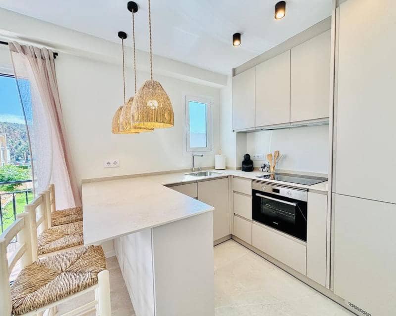 2 sypialnia Apartament na sprzedaż w Javea / Xabia - 389 000 € (Ref: 10048048)