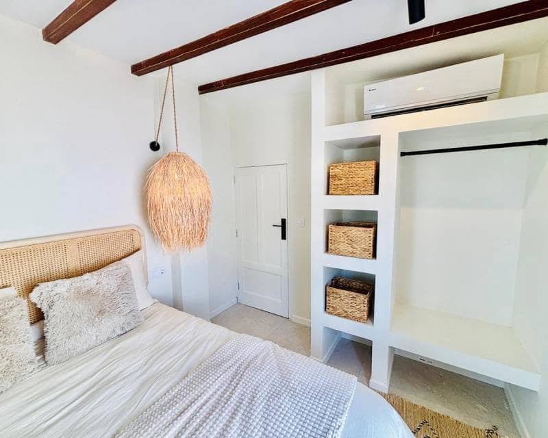 2 sypialnia Apartament na sprzedaż w Javea / Xabia - 389 000 € (Ref: 10048048)