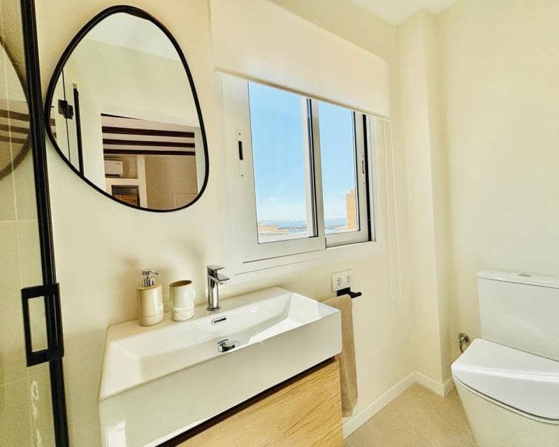 2 sypialnia Apartament na sprzedaż w Javea / Xabia - 389 000 € (Ref: 10048048)