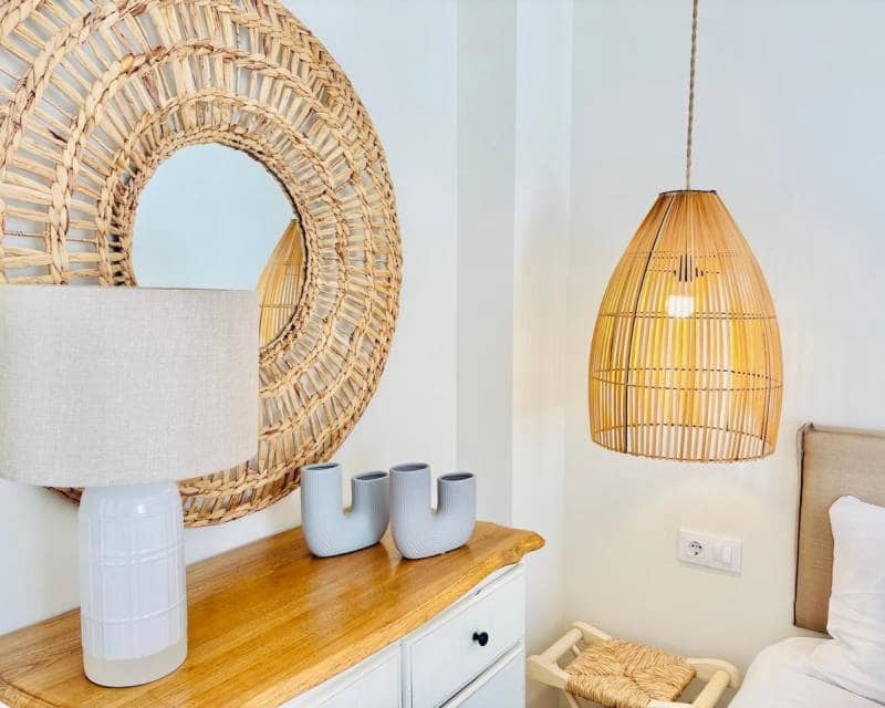 2 sypialnia Apartament na sprzedaż w Javea / Xabia - 389 000 € (Ref: 10048048)