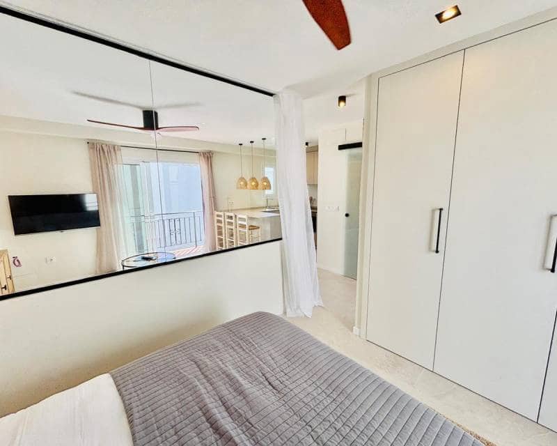 2 sypialnia Apartament na sprzedaż w Javea / Xabia - 389 000 € (Ref: 10048048)
