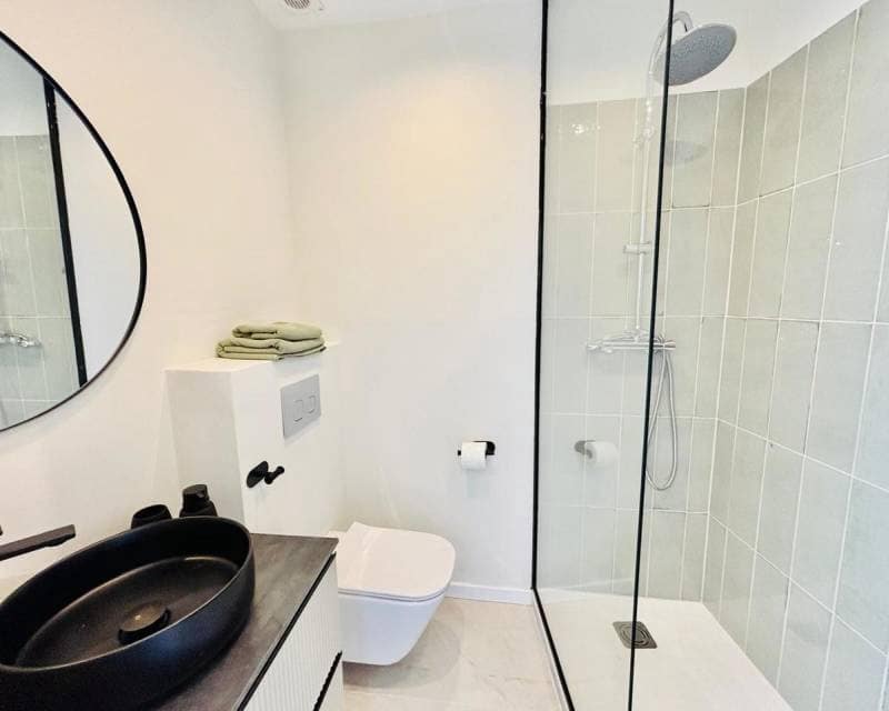 2 sypialnia Apartament na sprzedaż w Javea / Xabia - 389 000 € (Ref: 10048048)
