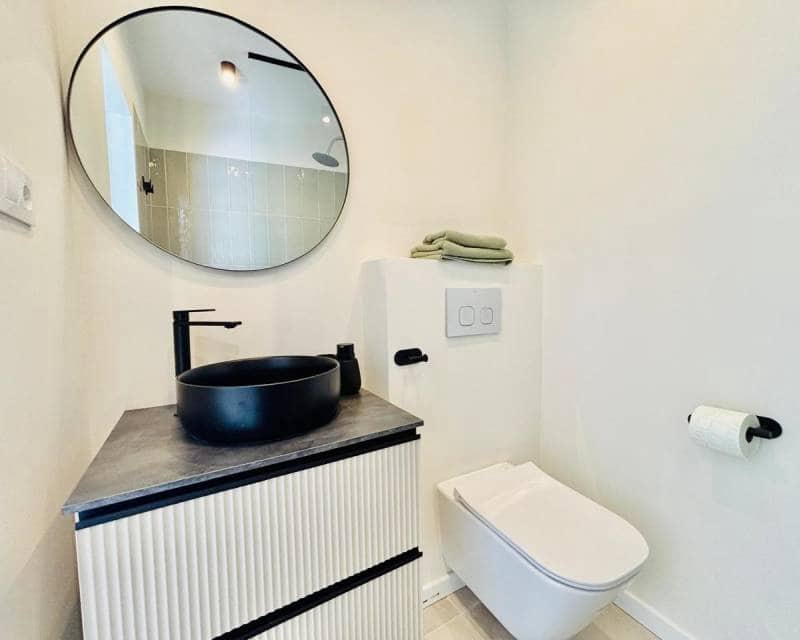 2 sypialnia Apartament na sprzedaż w Javea / Xabia - 389 000 € (Ref: 10048048)