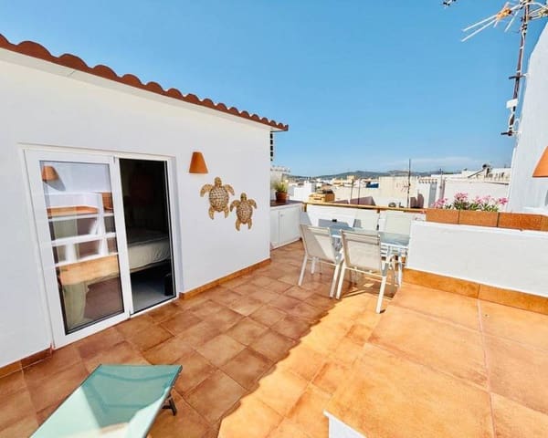 2 sypialnia Apartament na sprzedaż w Puerto, Javea / Xàbia - 389 000 € (Ref: 10048048)
