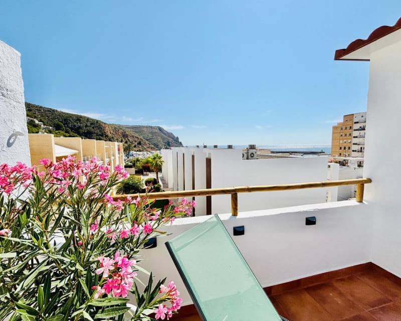 2 sypialnia Apartament na sprzedaż w Javea / Xabia - 389 000 € (Ref: 10048048)