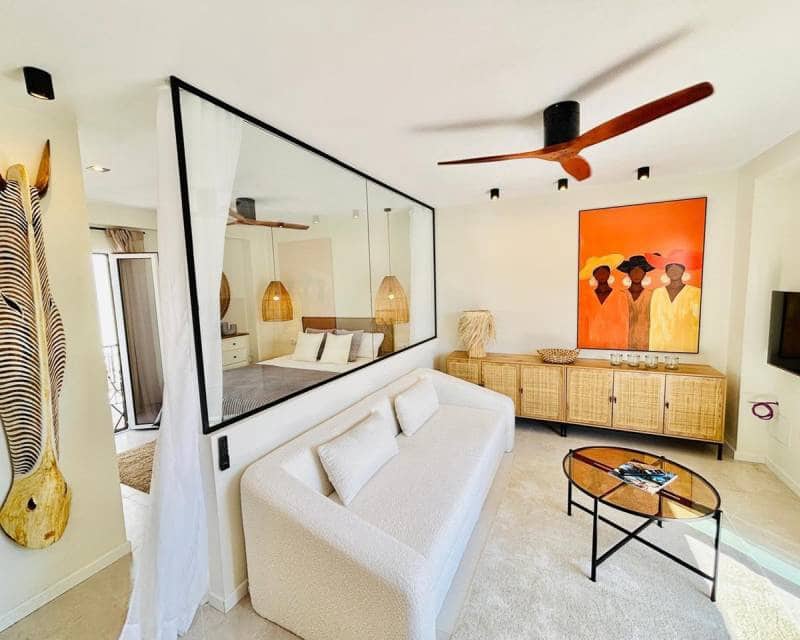 2 sypialnia Apartament na sprzedaż w Javea / Xabia - 389 000 € (Ref: 10048048)