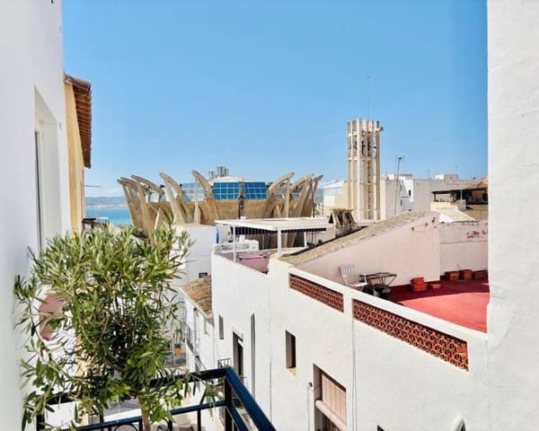 2 sypialnia Apartament na sprzedaż w Puerto, Javea / Xàbia - 389 000 € (Ref: 10048048)