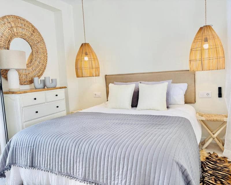 2 sypialnia Apartament na sprzedaż w Javea / Xabia - 389 000 € (Ref: 10048048)