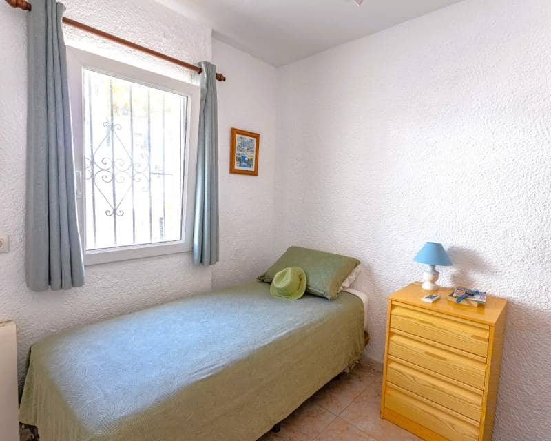 5 slaapkamer Rijtjeshuis te koop in Moraira met zwembad garage - € 545.000 (Ref: 10062974)