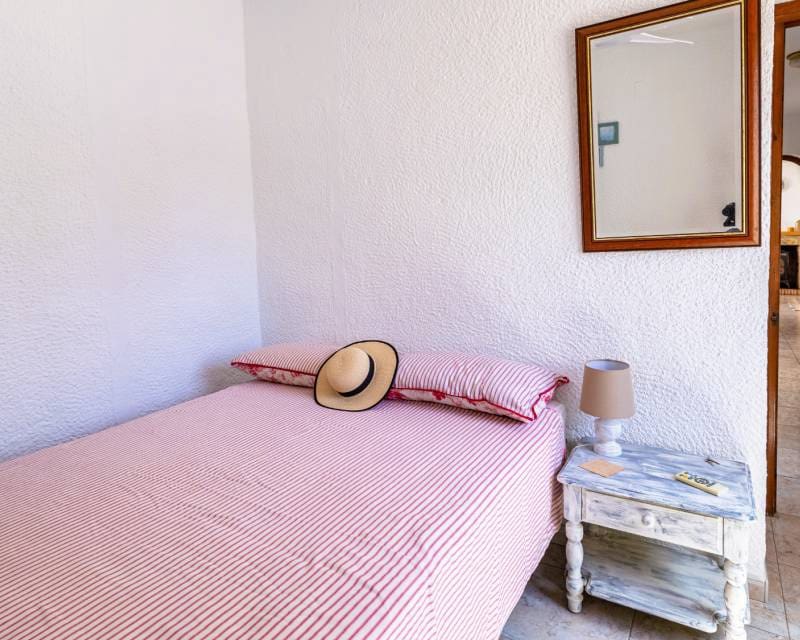 5 slaapkamer Rijtjeshuis te koop in Moraira met zwembad garage - € 545.000 (Ref: 10062974)
