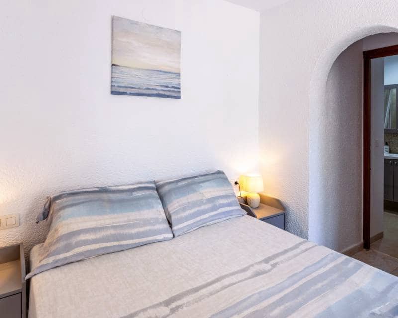 5 slaapkamer Rijtjeshuis te koop in Moraira met zwembad garage - € 545.000 (Ref: 10062974)