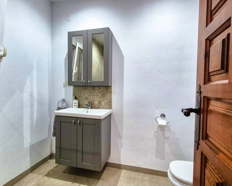 5 slaapkamer Rijtjeshuis te koop in Moraira met zwembad garage - € 545.000 (Ref: 10062974)