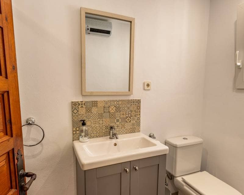 5 slaapkamer Rijtjeshuis te koop in Moraira met zwembad garage - € 545.000 (Ref: 10062974)