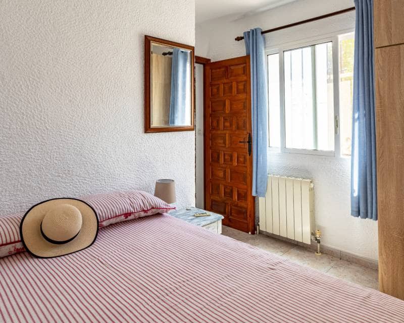 5 slaapkamer Rijtjeshuis te koop in Moraira met zwembad garage - € 545.000 (Ref: 10062974)