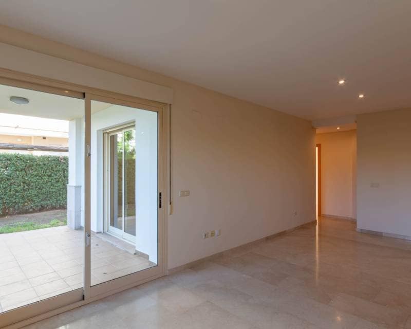 3 sypialnia Apartament do wynajęcia w Javea / Xabia z basenem garażem - 2 000 € (Ref: 10062976)