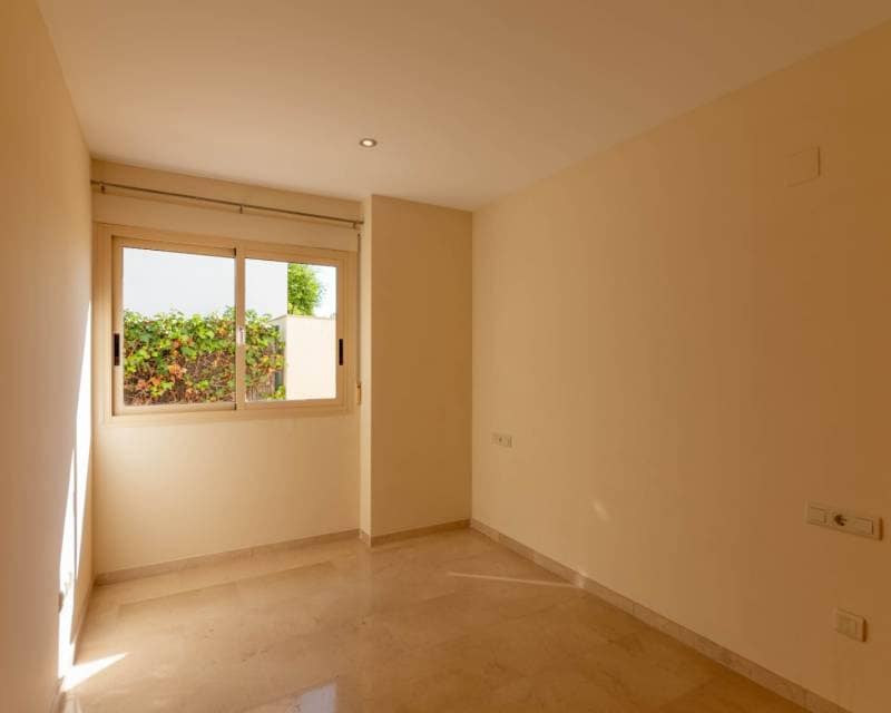 3 sypialnia Apartament do wynajęcia w Javea / Xabia z basenem garażem - 2 000 € (Ref: 10062976)