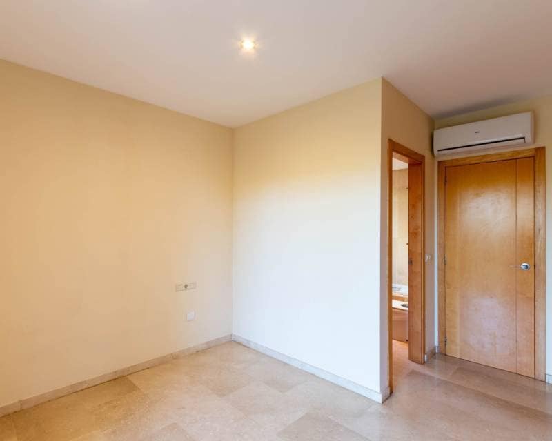 3 sypialnia Apartament do wynajęcia w Javea / Xabia z basenem garażem - 2 000 € (Ref: 10062976)