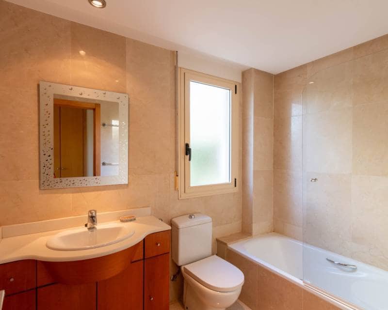 3 sypialnia Apartament do wynajęcia w Javea / Xabia z basenem garażem - 2 000 € (Ref: 10062976)