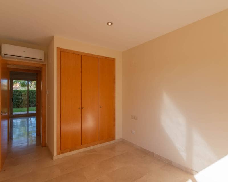 3 sypialnia Apartament do wynajęcia w Javea / Xabia z basenem garażem - 2 000 € (Ref: 10062976)