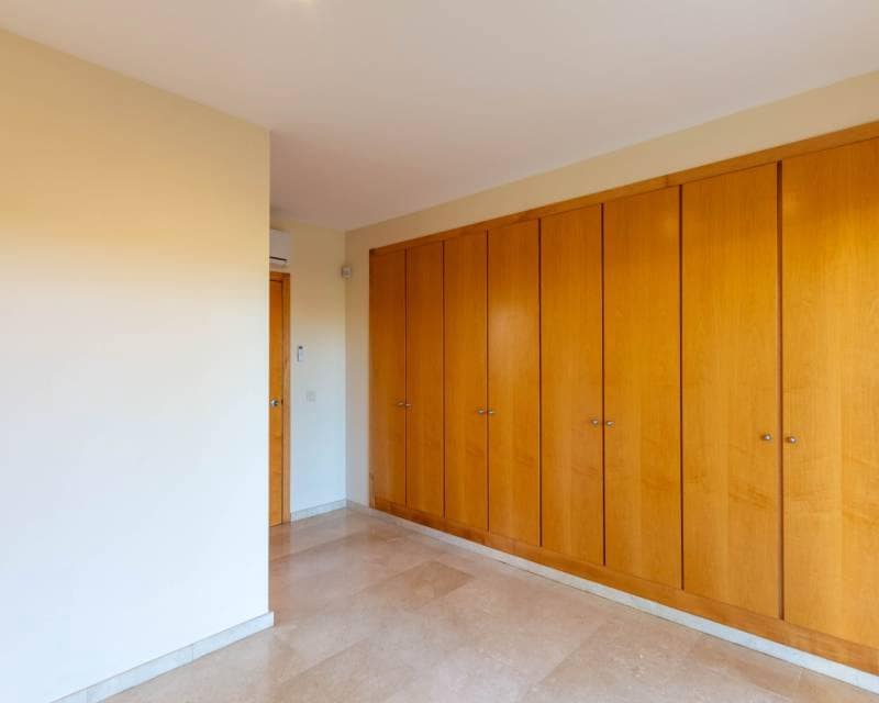 3 sypialnia Apartament do wynajęcia w Javea / Xabia z basenem garażem - 2 000 € (Ref: 10062976)