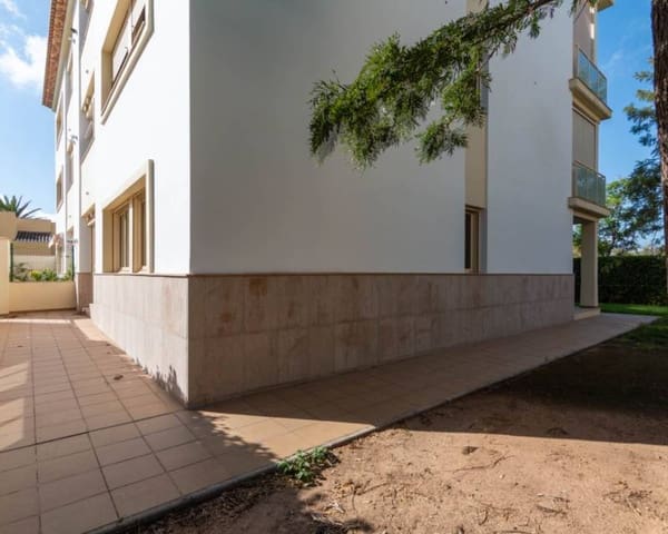 3 soverom Leilighet til leie i Puerto, Javea / Xàbia med svømmebasseng garasje - € 2 000 (Ref: 10062976)