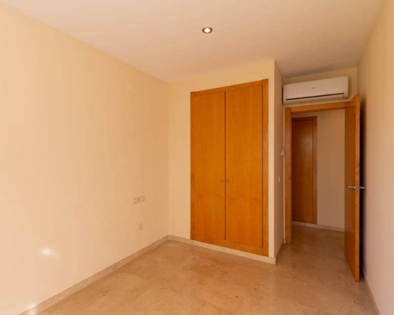 3 sypialnia Apartament do wynajęcia w Javea / Xabia z basenem garażem - 2 000 € (Ref: 10062976)