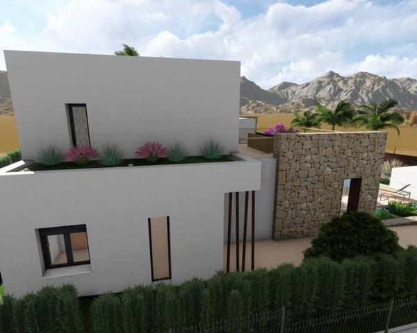 3 camera da letto Villa in vendita in Moraira, Teulada-Moraira con piscina - 1.475.000 € (Rif: 10063717)
