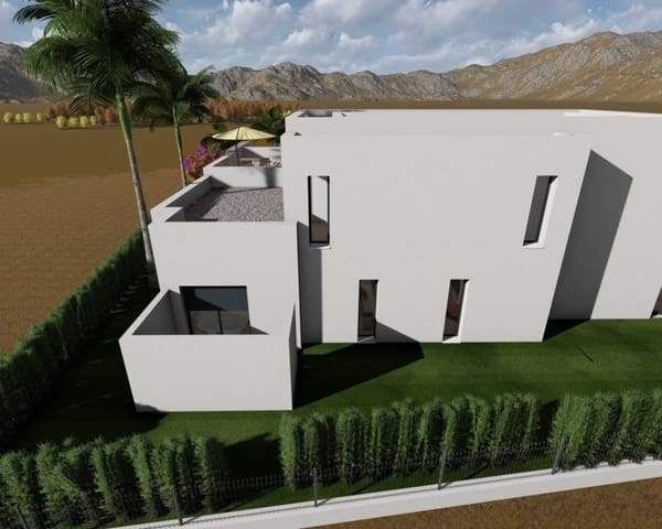 3 camera da letto Villa in vendita in Moraira, Teulada-Moraira con piscina - 1.475.000 € (Rif: 10063717)