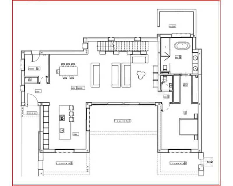 3 camera da letto Villa in vendita in Moraira con piscina - 1.475.000 € (Rif: 10063717)