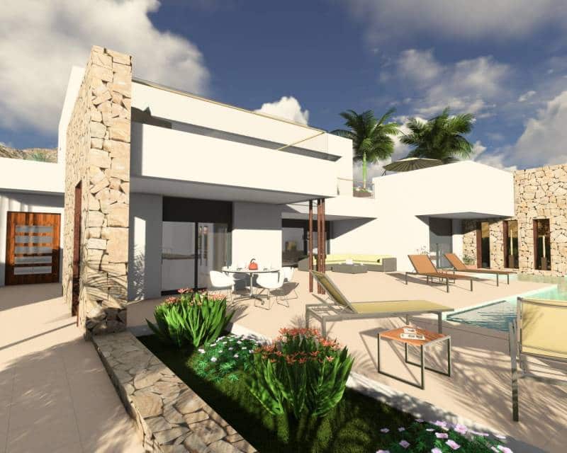 3 camera da letto Villa in vendita in Moraira con piscina - 1.475.000 € (Rif: 10063717)