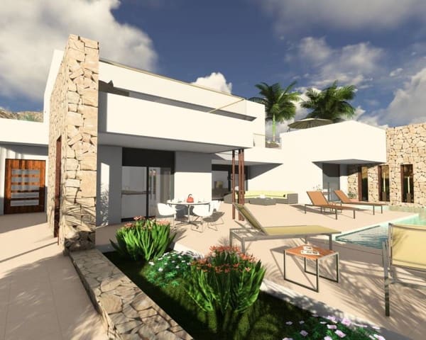 3 camera da letto Villa in vendita in Moraira, Teulada-Moraira con piscina - 1.475.000 € (Rif: 10063717)