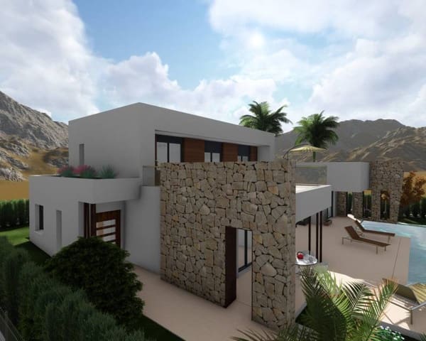 3 camera da letto Villa in vendita in Moraira, Teulada-Moraira con piscina - 1.475.000 € (Rif: 10063717)