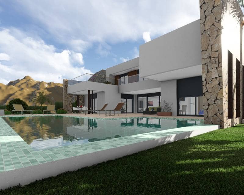 3 camera da letto Villa in vendita in Moraira con piscina - 1.475.000 € (Rif: 10063717)