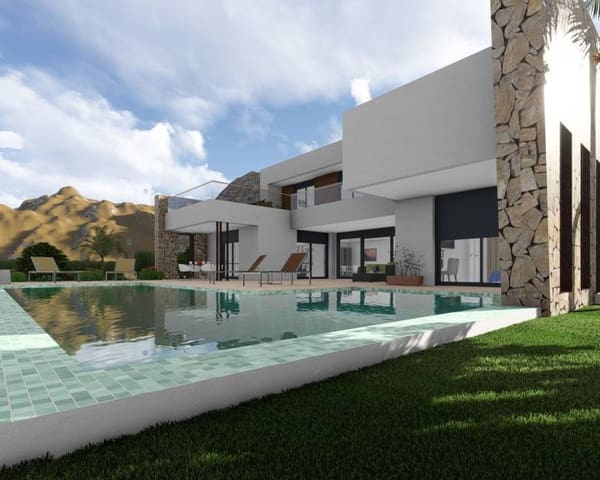 3 camera da letto Villa in vendita in Moraira, Teulada-Moraira con piscina - 1.475.000 € (Rif: 10063717)