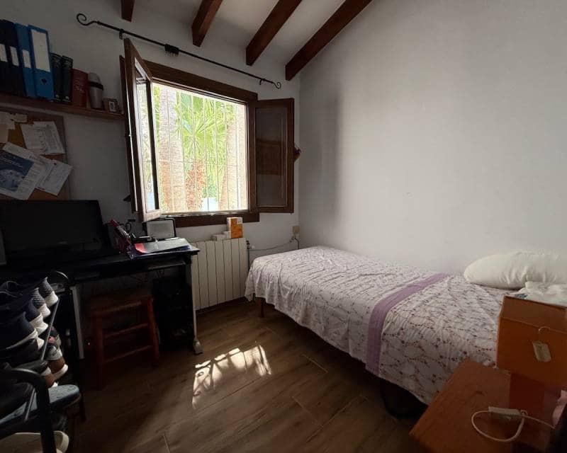Chalet de 4 habitaciones en Moraira en venta con piscina garaje - 595.000 € (Ref: 10063718)