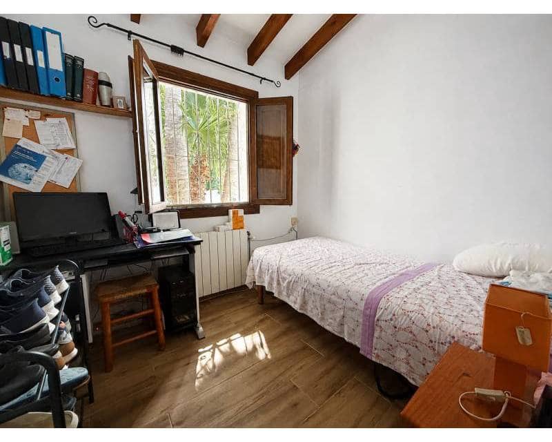 Chalet de 4 habitaciones en Moraira en venta con piscina garaje - 595.000 € (Ref: 10063718)