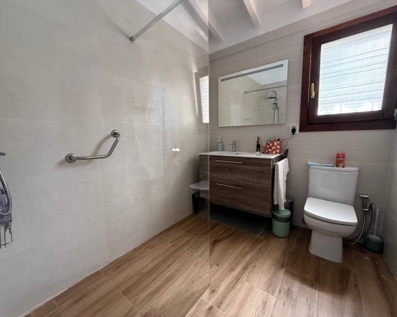 Chalet de 4 habitaciones en Moraira en venta con piscina garaje - 595.000 € (Ref: 10063718)