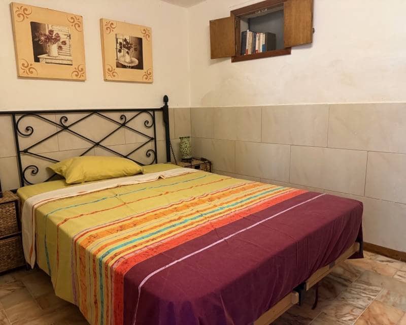 Chalet de 4 habitaciones en Moraira en venta con piscina garaje - 595.000 € (Ref: 10063718)